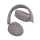 Jlab JBuds Lux ANC Mauve - 1273547 - zdjęcie 5